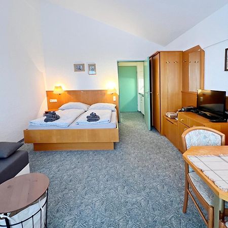 Apartman Mitterdorf 필립스부르그 외부 사진