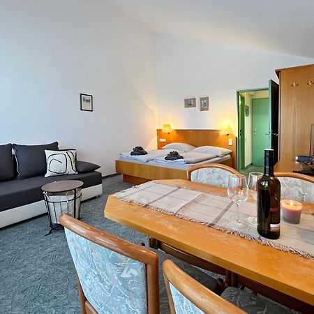 Apartman Mitterdorf 필립스부르그 외부 사진