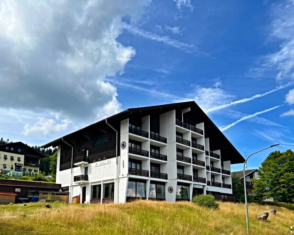 Apartman Mitterdorf 필립스부르그 외부 사진