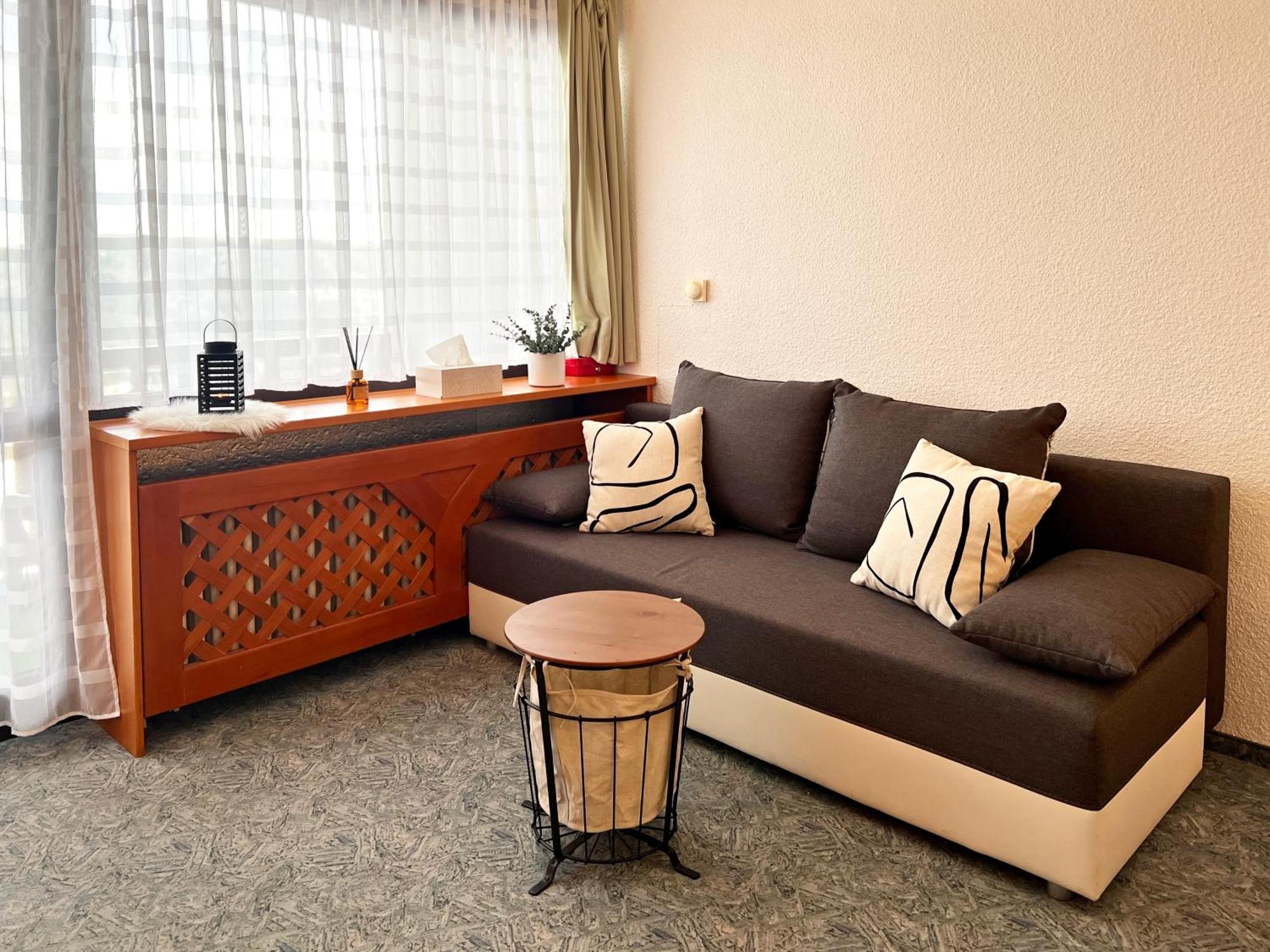 Apartman Mitterdorf 필립스부르그 외부 사진