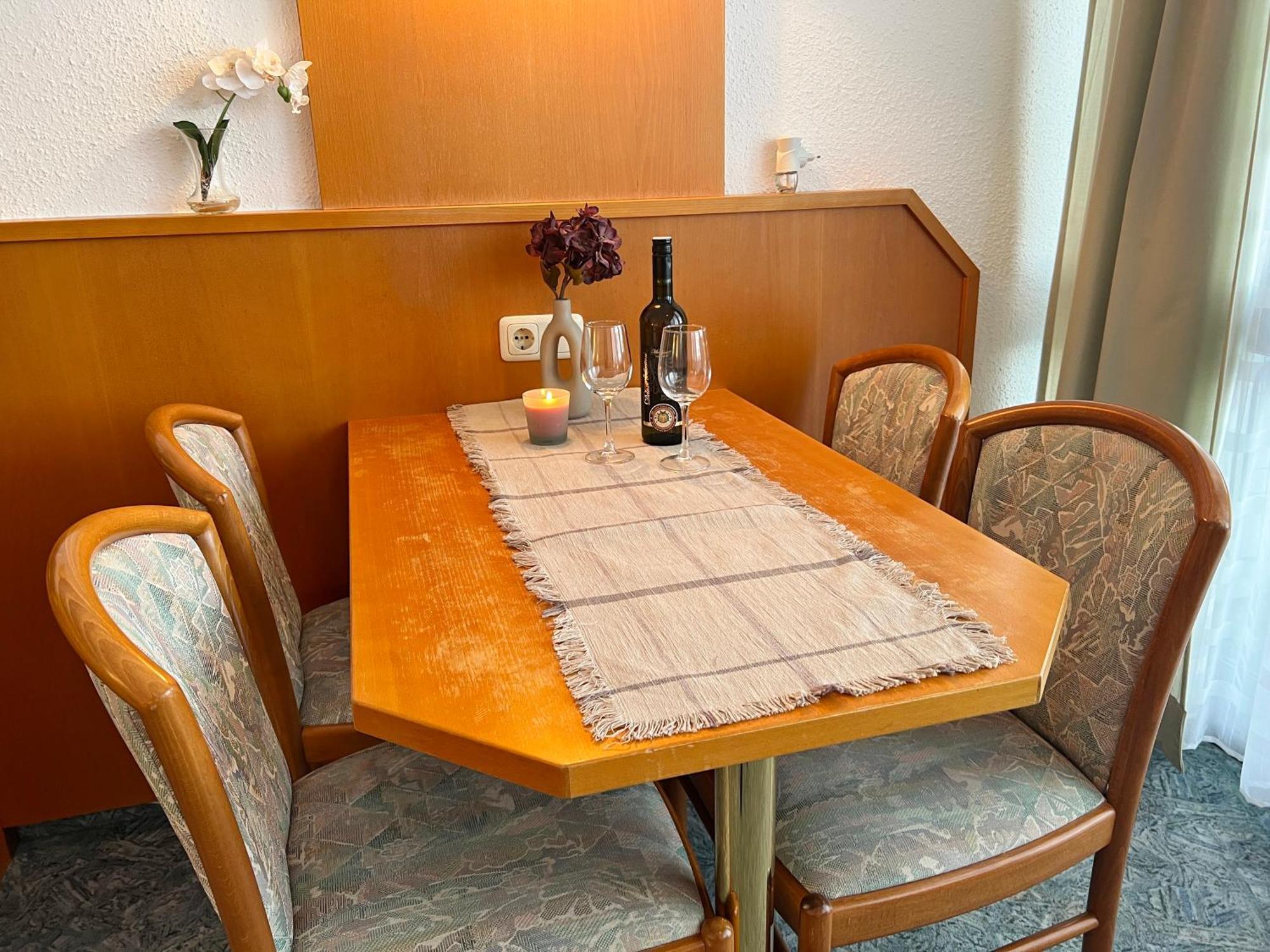Apartman Mitterdorf 필립스부르그 외부 사진
