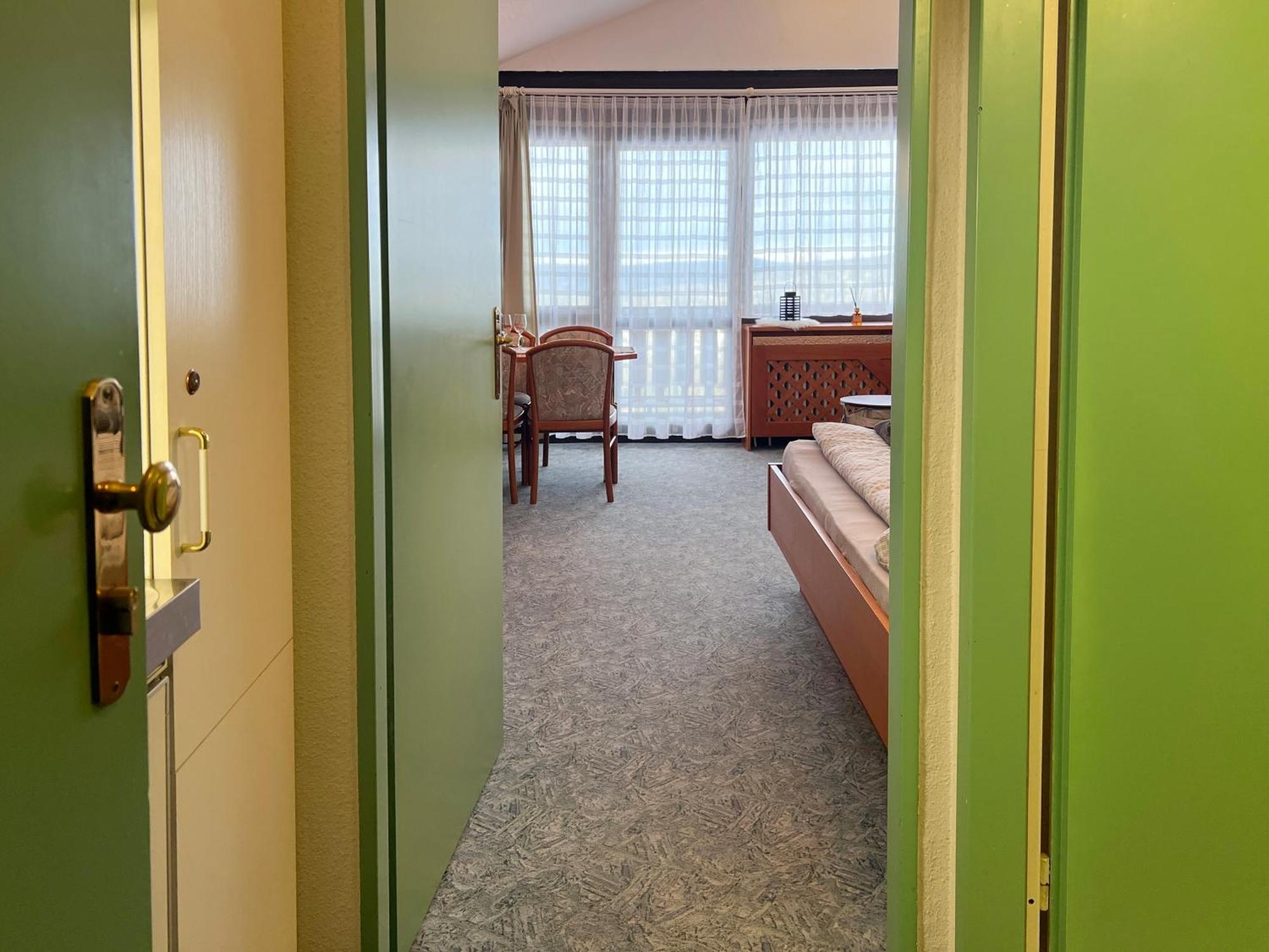 Apartman Mitterdorf 필립스부르그 외부 사진