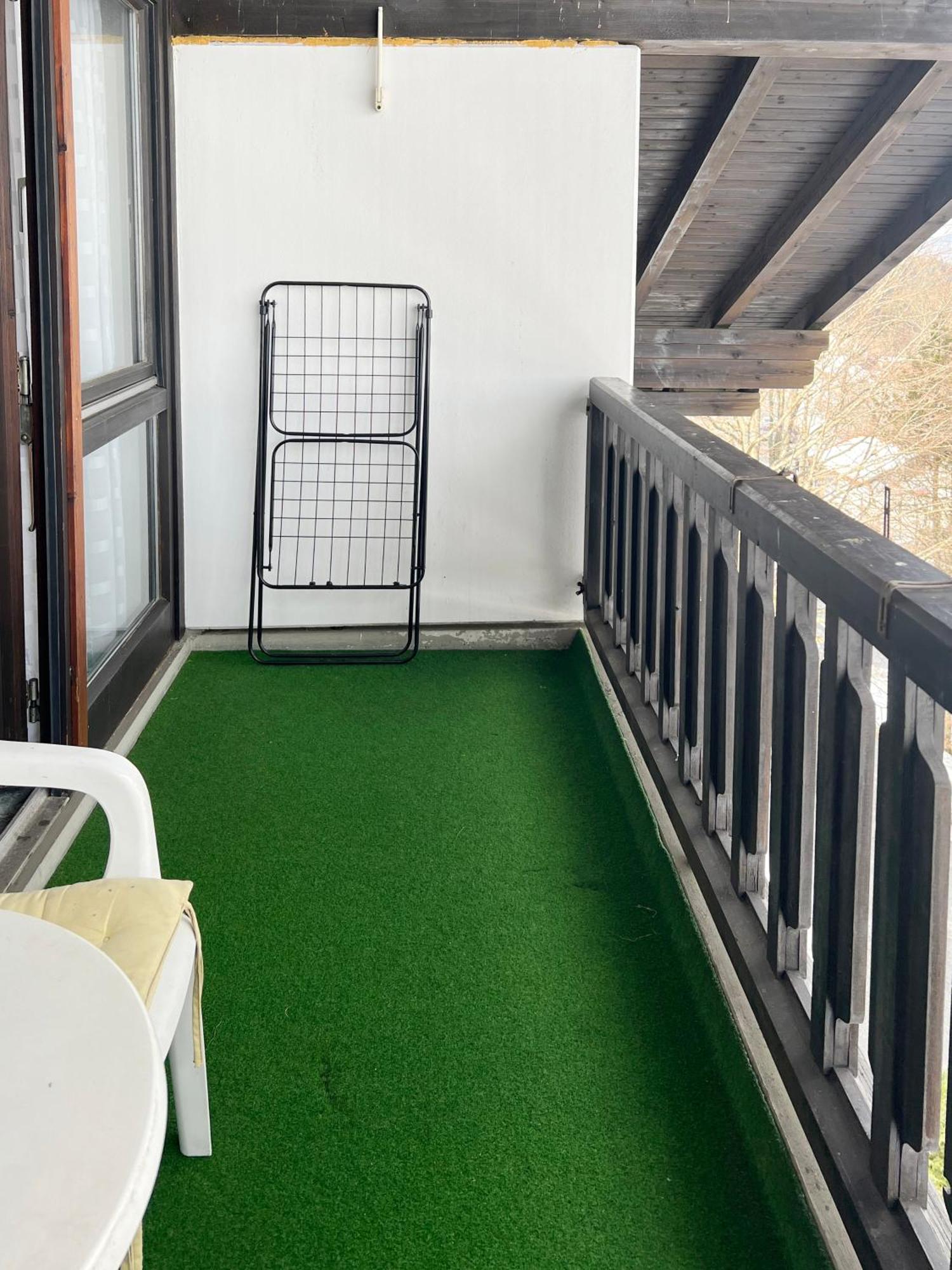 Apartman Mitterdorf 필립스부르그 외부 사진